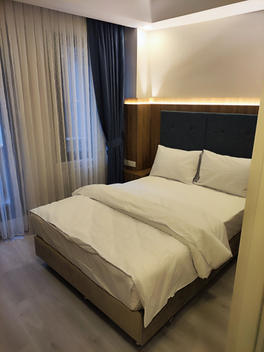 Bedroom 4, Hotel Esve Istanbul, Fatih