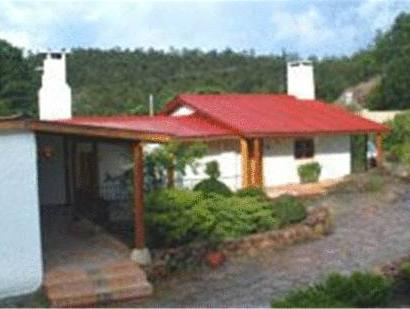 Others 3, Hotel Barrancas del Cobre a Balderrama Collection Hotel, Urique