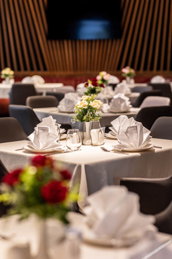Food & Drinks 5, Frankfort Hotel & Spa, Qibray