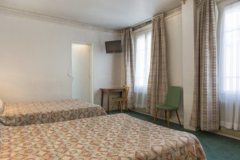 Others 4, Hôtel Villa Romantic & SPA, Paris