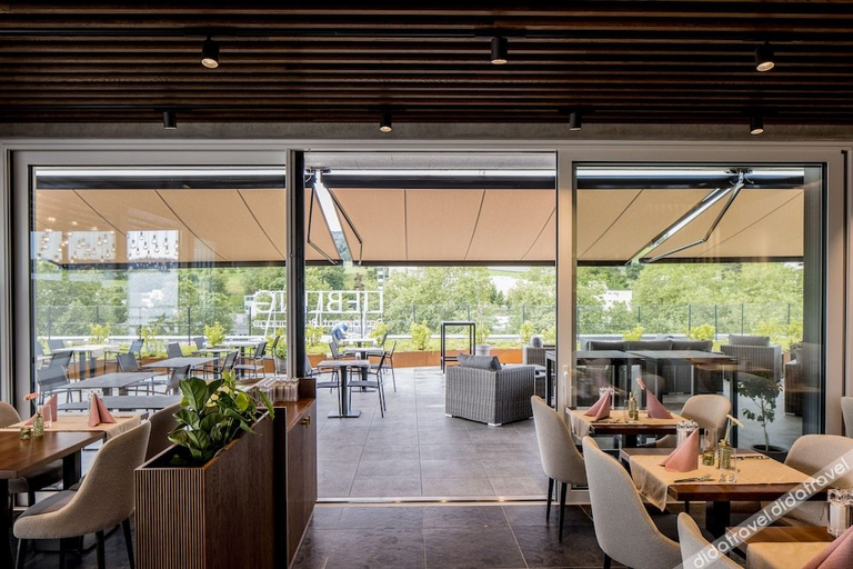 Food & Drinks 4, MOOI Apartments Zurich-Schlieren, Dietikon