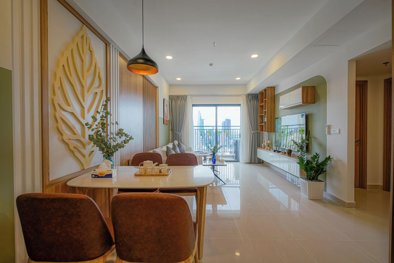 Others 4, 9Trip Stay in Soho Residence, District 1