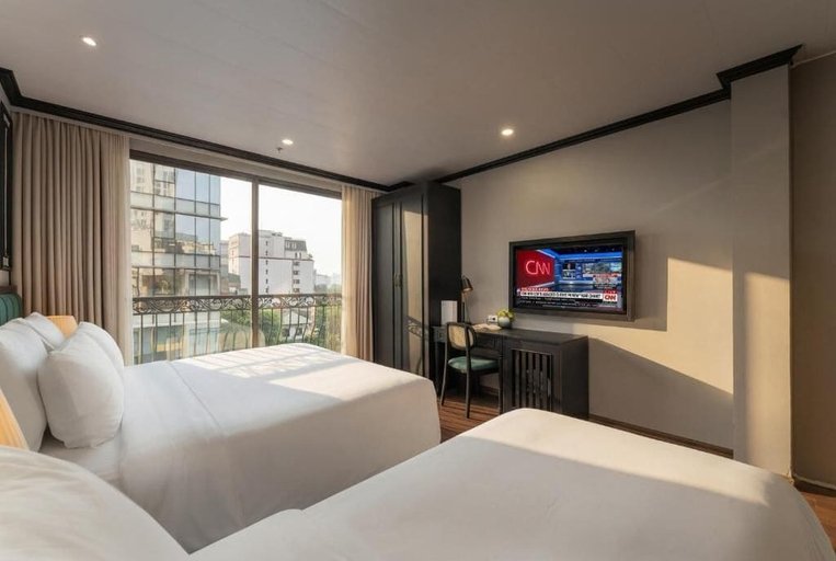 Room 4, Embrace Boutique Hanoi Hotel, Hoàn Kiếm