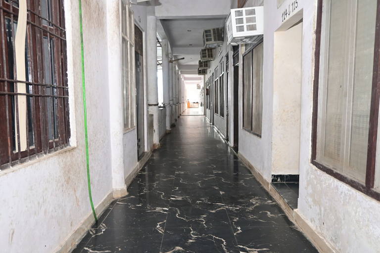 Interior 3, Hotel RG, Faizabad