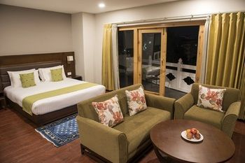 Others 2, City Hotel Thimphu, Chang