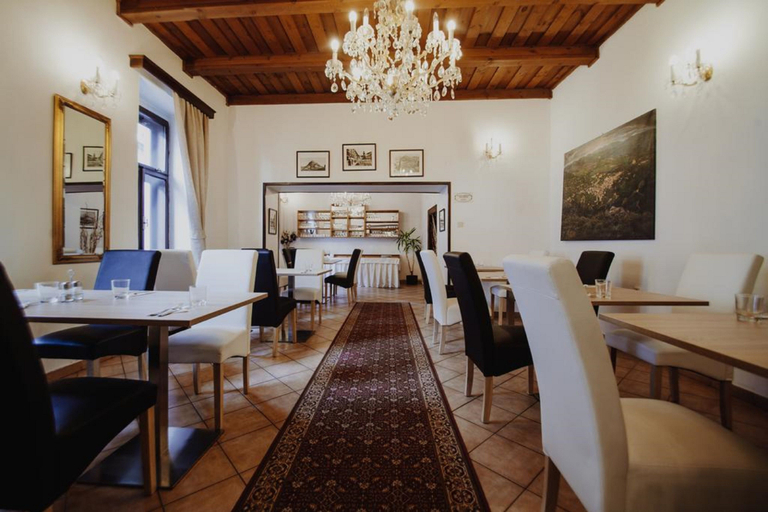 Others 5, Hotel Salamander - Garni, Banská Štiavnica