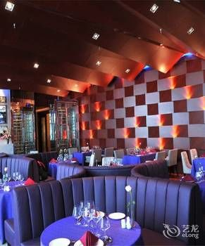 Food & Drinks 5, Soluxe Hotel, Kunming