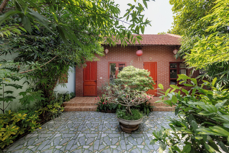 Exterior & Views 2, Trang An Family Homestay, Hoa Lư