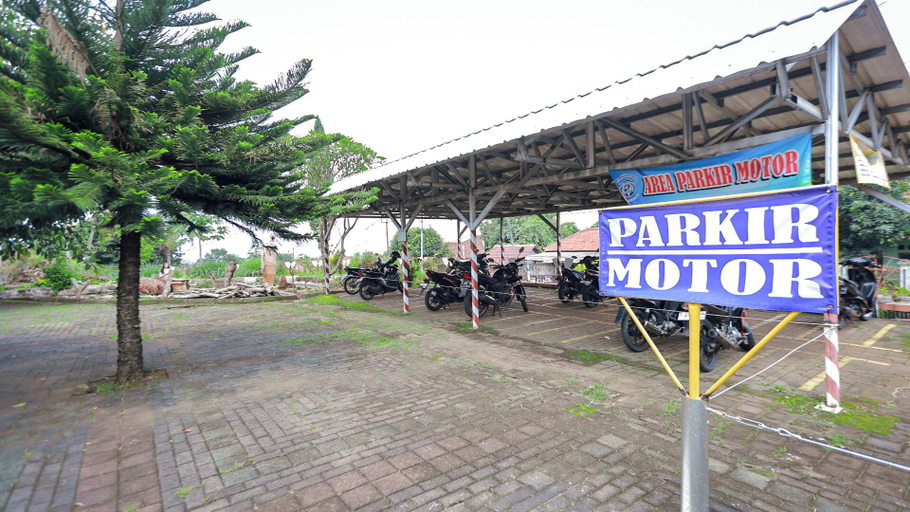 Exterior & Views 4, Lembah Gunung Kujang by ARBA, Subang