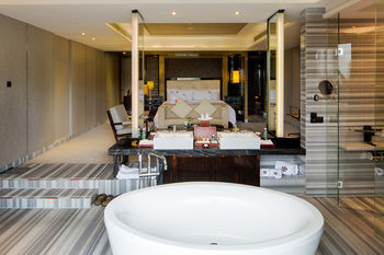 Others 3, Visun Royal Yacht Hotel, Sanya