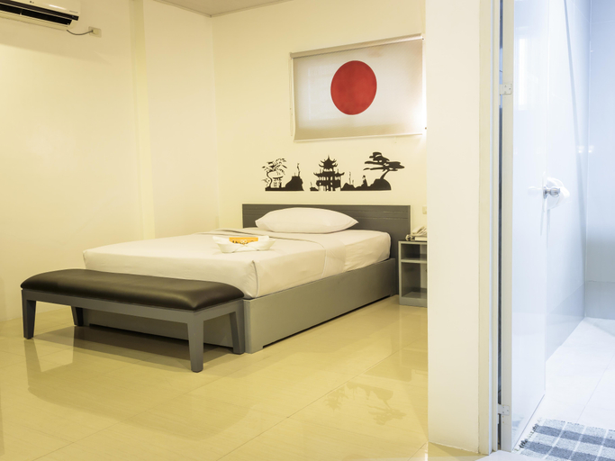 Others 4, GC Suites, Cagayan de Oro City