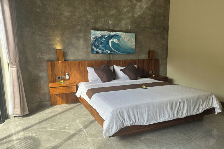 Bedroom 2, Nawan Nusa Dua Bali, Badung