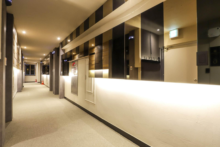 Others 4, Gyeongsan Evian Hotel, Dong