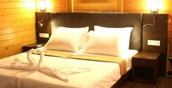 Others 3, Beira Mar Beach Resort, South Goa