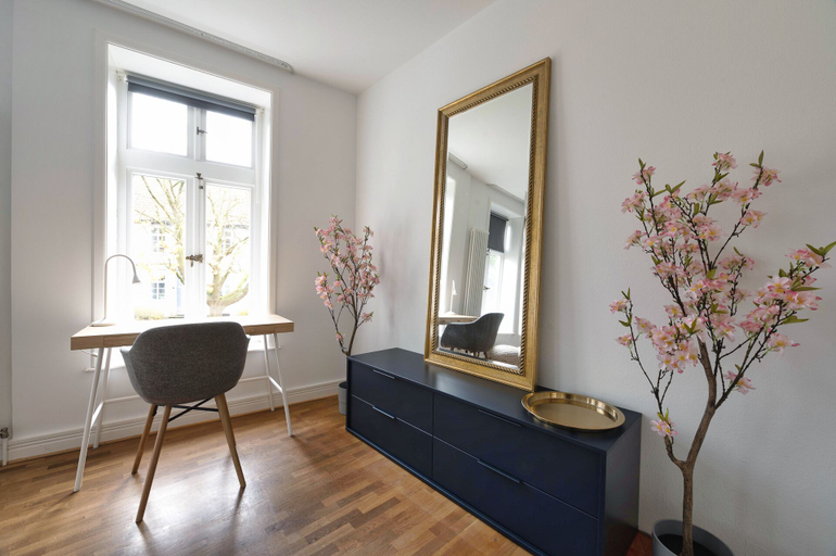 Others 4, Altstadt Apartments Verden - Andreasstraße, Verden