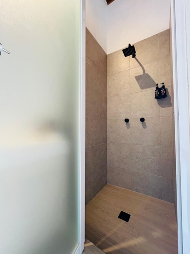 Bathroom 4, Hotel Mansion Von Humboldt, Guanajuato
