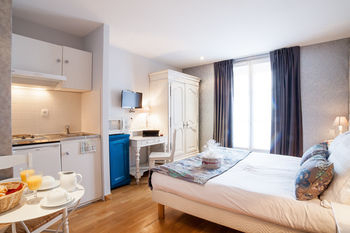 Others 2, Hôtel Le Nomad by Sweett, Paris