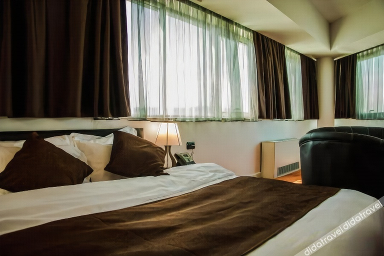 Others 4, Best Western Hotel Galla, Kosovo Polje