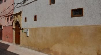 Others 4, Riad Amaris, Rabat