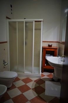 Bathroom 4, Volivia Relais Exclusive, Mantua