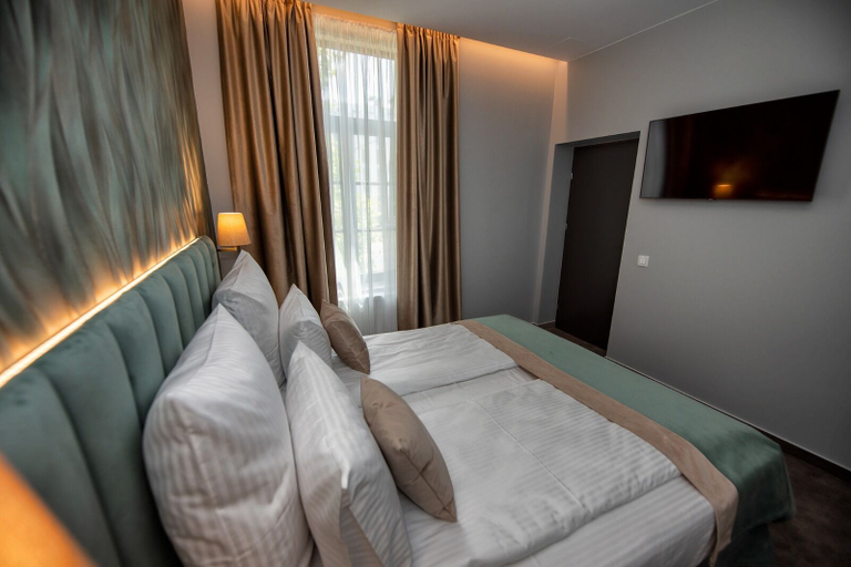 Others 2, JOYME Hotel, Sibiu