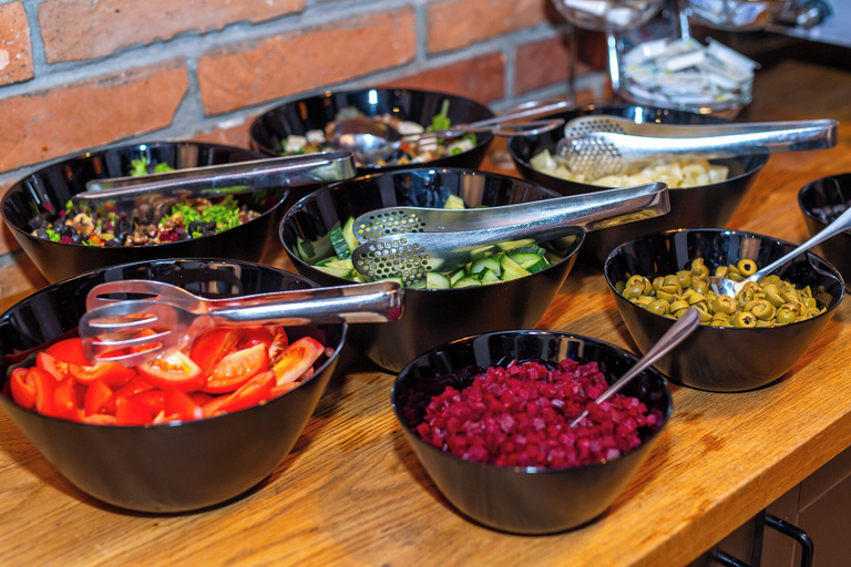 Food & Drinks 5, Charming & Cozy Ambiente Apartments, Bratislava I