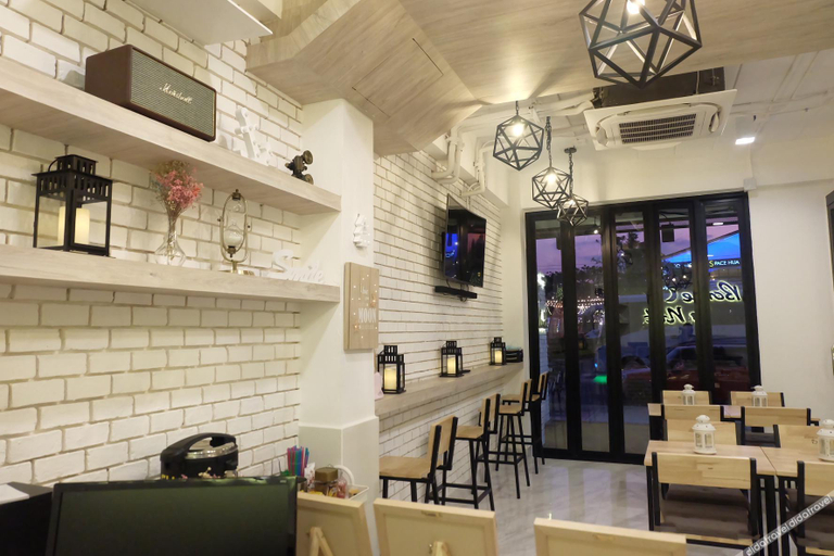 Others 4, Bonne Nuit Hotel, Hua Hin, Hua Hin