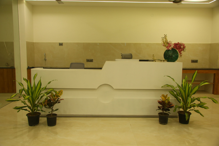 Public Area 3, Elysium Studio Suites, Hyderabad
