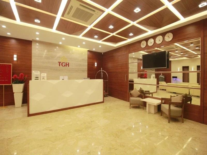 Others 3, The Grand Highness, Diu