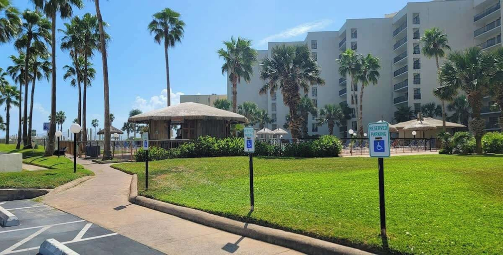 Property grounds 5, On Beach Incredible Views - Remodel, Cameron