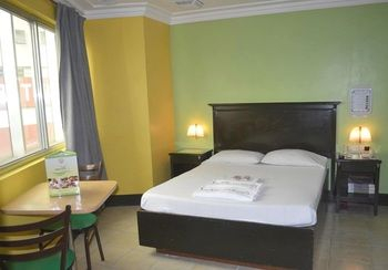 Others 4, Bedbox Hotel, Manila City