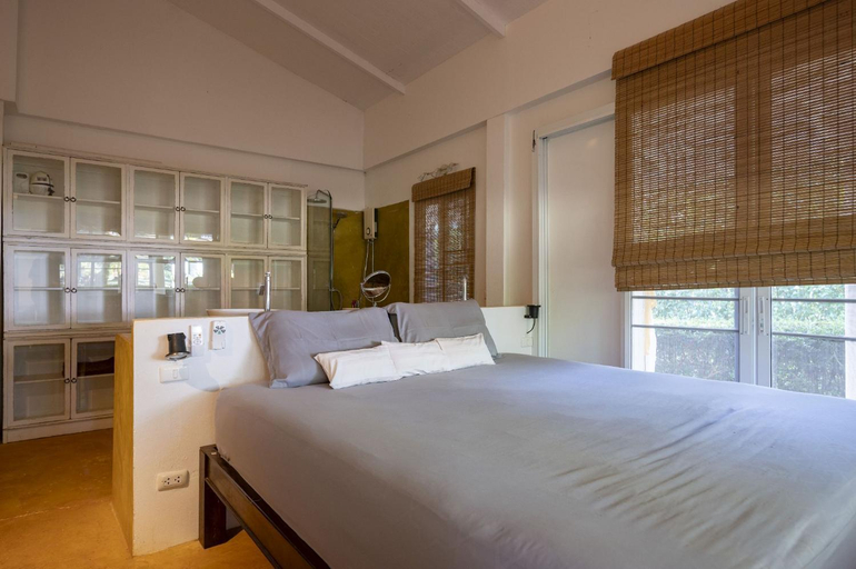 Bedroom 3, Zourite Villa, K. Ko Kut