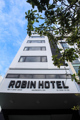 Exterior & Views 4, Robin Hotel Danang, Da Nang