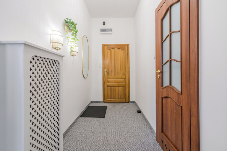 Interior 4, Imperial Apartments - Nadmorska Przystań, Gdańsk City