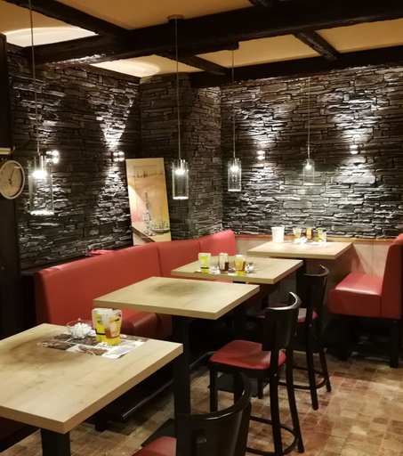 Food & Drinks 4, Zum Schwan Garni, Euskirchen