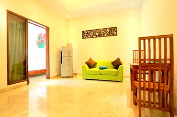 Others 3, Jas Green Villas, Badung