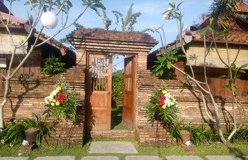 Others 4, Tembi Rumah Budaya, Bantul