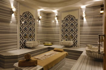 Others 4, Grand Harilton Hotel, Bahçelievler