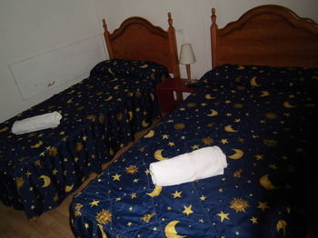 Others 4, Casa Lemus, Madrid