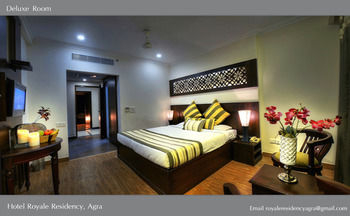 Others 3, Royale Sarovar Portico Agra, Agra