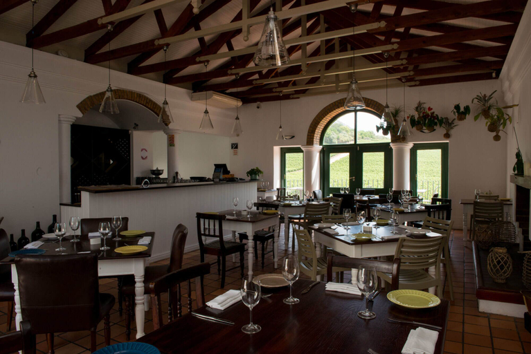 Food & Drinks 4, Laborie Estate, Cape Winelands