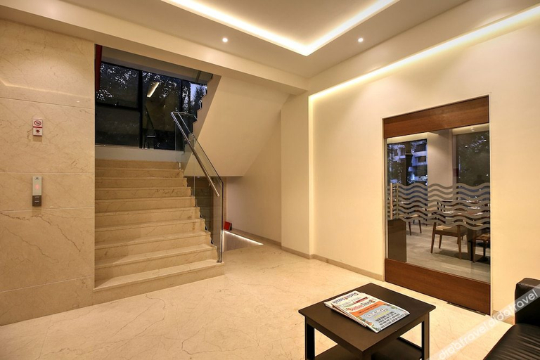 Others 5, Hotel Mumbai House - Ghansoli, Thane