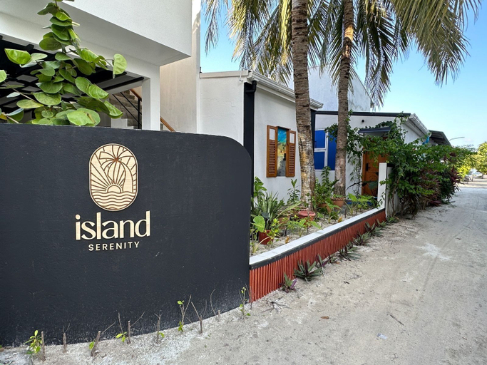 Exterior & Views 2, Island Serenity, Kaafu Atoll