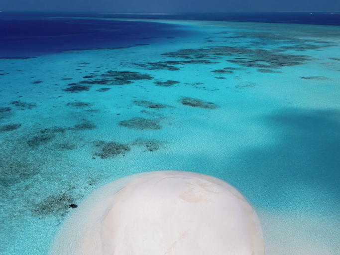 Beach 5, Silver Bay Kamadhoo, Baa Atoll