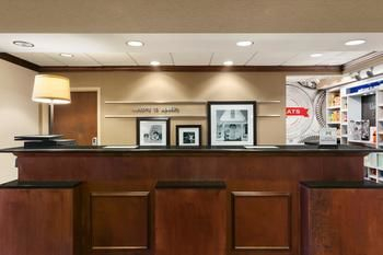 Others 2, Hampton Inn Suites Opelika I85 Auburn Area, Lee