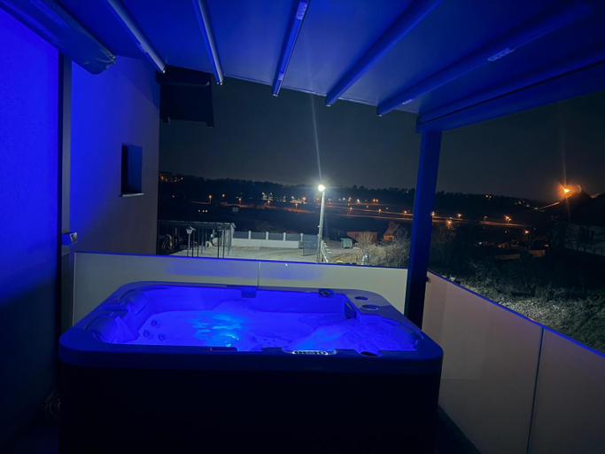 Sport & Beauty 2, Pensiunea Giulia, Turda