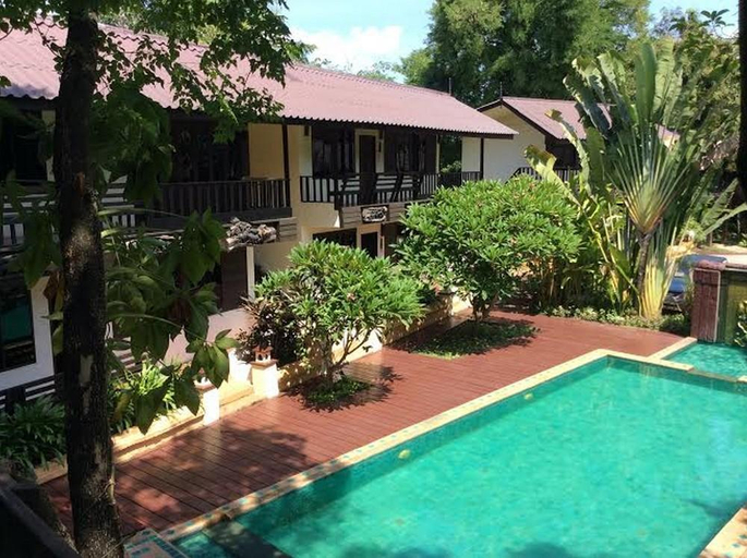 Sport & Beauty 5, Sri-ping Resort, Muang Chiang Mai