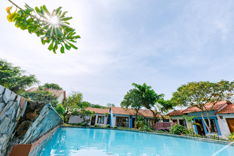 Sport & Beauty 5, Star Hill Resort Phu Quoc, Phú Quốc