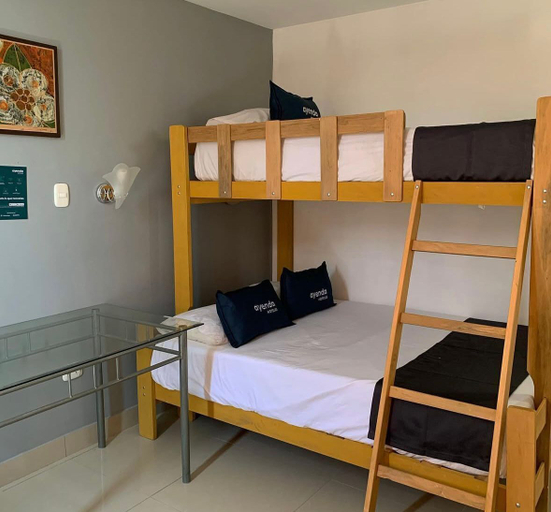 Others 5, Hotel Apart Hacienda, Piura