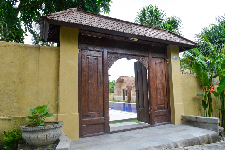 Others 5, Villa Del Mar Canggu, Badung